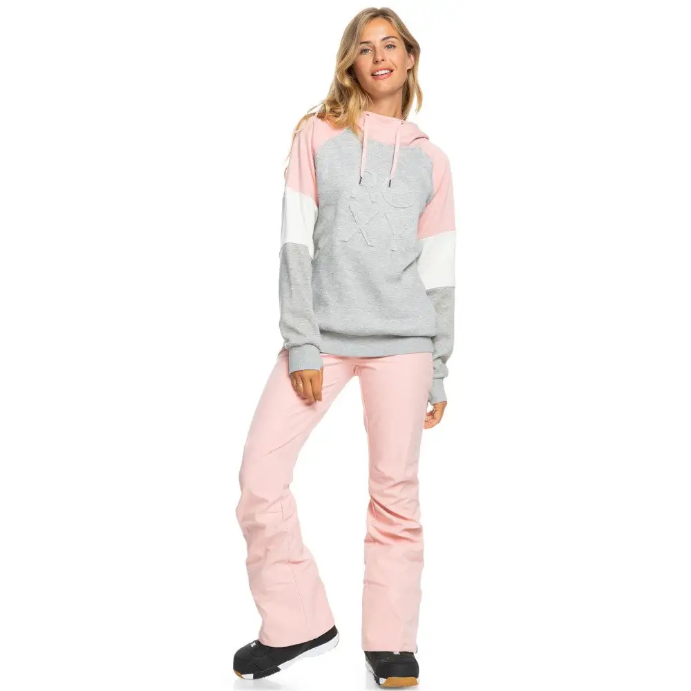 Roxy Liberty Hoodie - Womens 1 Roxy Liberty Hoodie - Womens