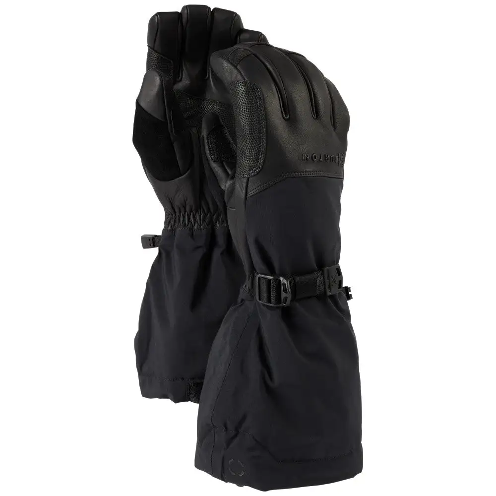 Burton AK Expedition Gore-Tex Gloves 1 Burton AK Expedition Gore-Tex Gloves