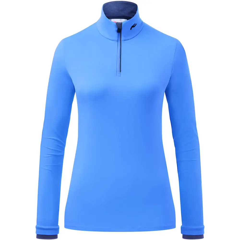 Kjus Feel Half-Zip Top - Womens 1 Kjus Feel Half-Zip Top - Womens