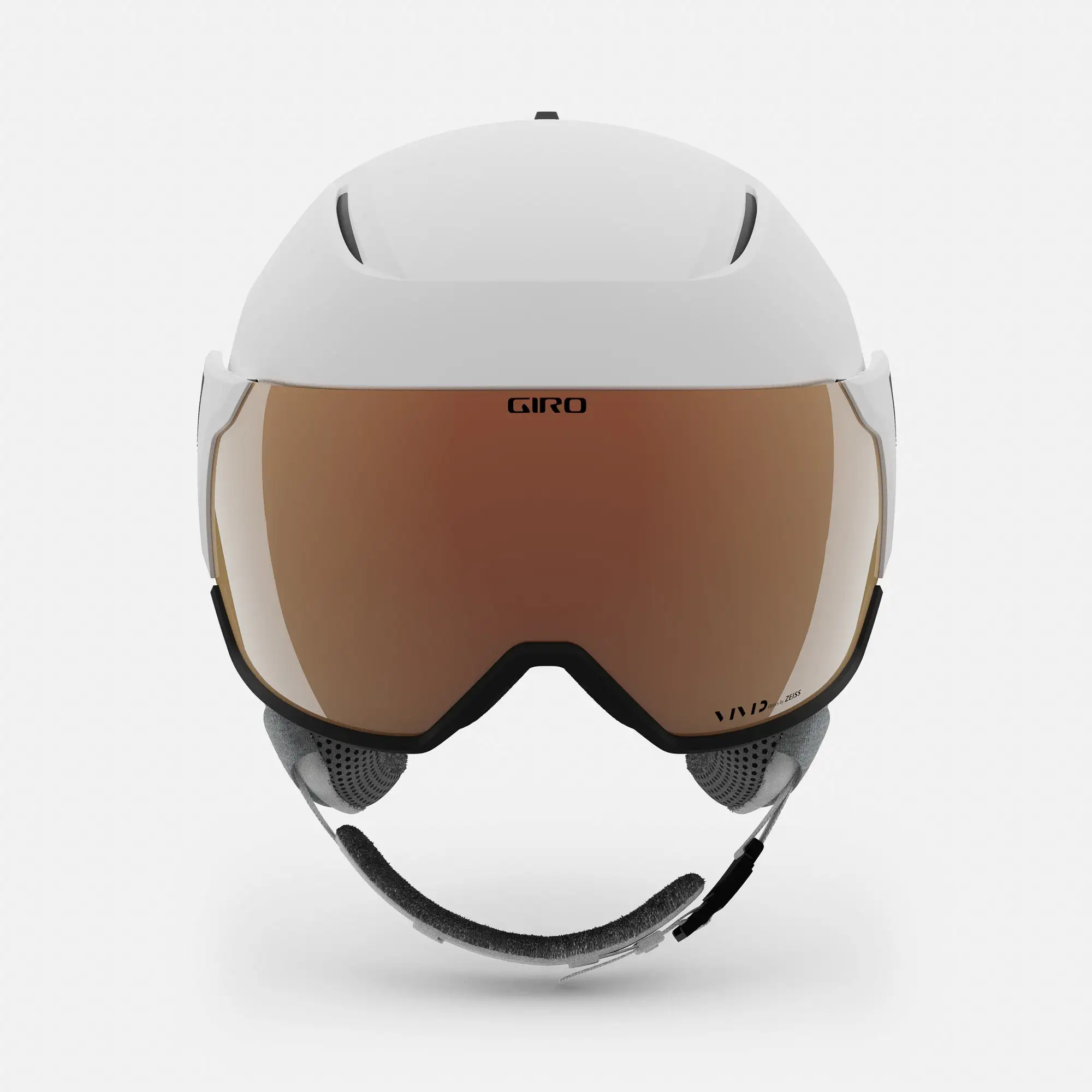 Giro Aria Spherical Helmet 2 Giro Aria Spherical Helmet - Image 2