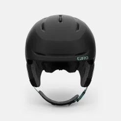 Giro Avera MIPS Helmet - Womens -Outlet Skis Store giro avera mips womens snow helmet matte black sequence front