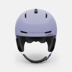 Giro Avera MIPS Helmet - Womens -Outlet Skis Store giro avera mips womens snow helmet matte lilac front