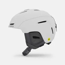 Giro Avera MIPS Helmet - Womens -Outlet Skis Store giro avera mips womens snow helmet matte white left
