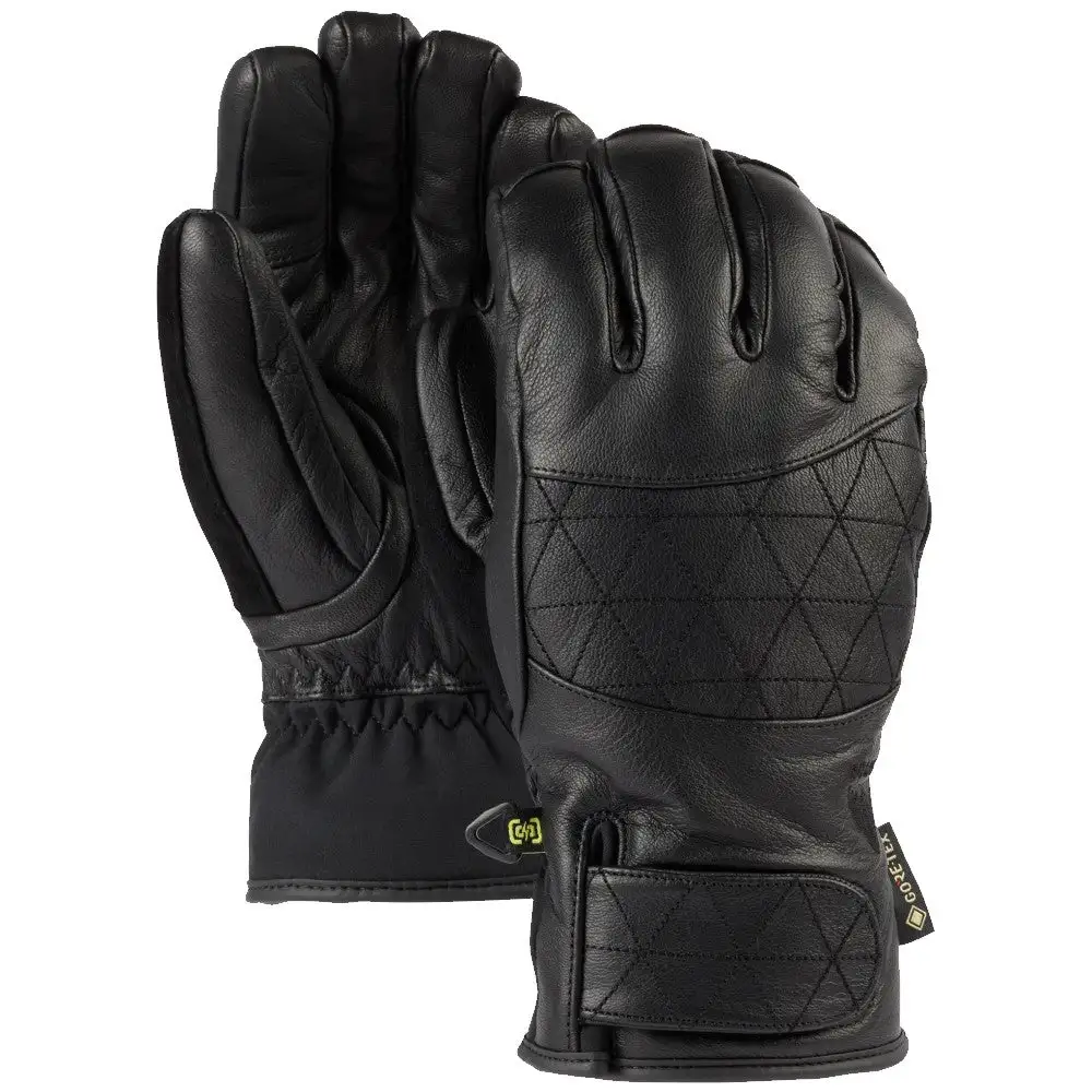Burton Gondy Gore-Tex Leather Gloves - Womens 1 Burton Gondy Gore-Tex Leather Gloves - Womens
