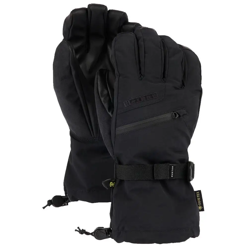 Burton Gore-Tex Gloves 1 Burton Gore-Tex Gloves