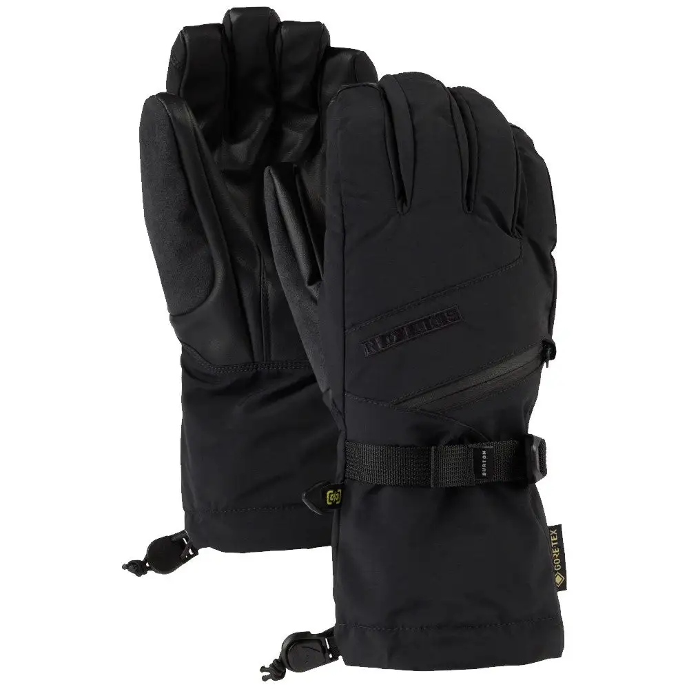 Burton Gore-Tex Gloves - Womens 1 Burton Gore-Tex Gloves - Womens