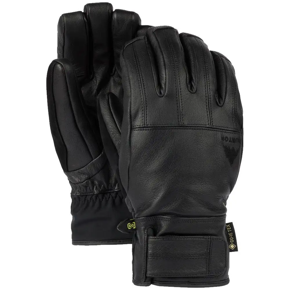 Burton Gondy Gore-Tex Leather Gloves 2 Burton Gondy Gore-Tex Leather Gloves - Image 2