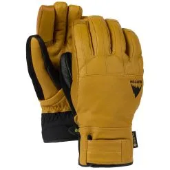 Burton Gondy Gore-Tex Leather Gloves