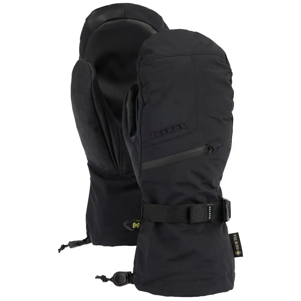 Burton Gore-Tex Mitts 1 Burton Gore-Tex Mitts