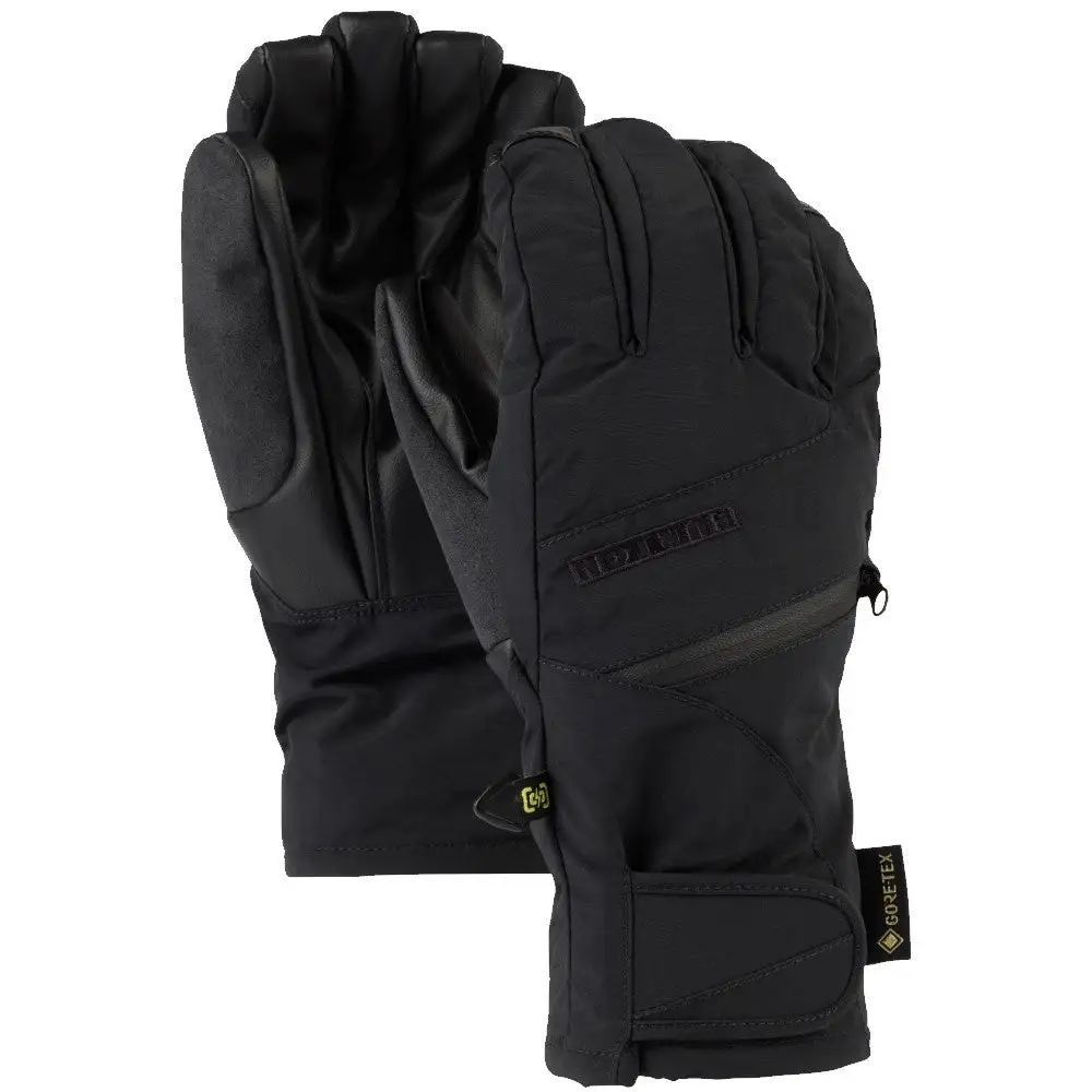 Burton Gore-Tex Under Gloves - Womens 1 Burton Gore-Tex Under Gloves - Womens