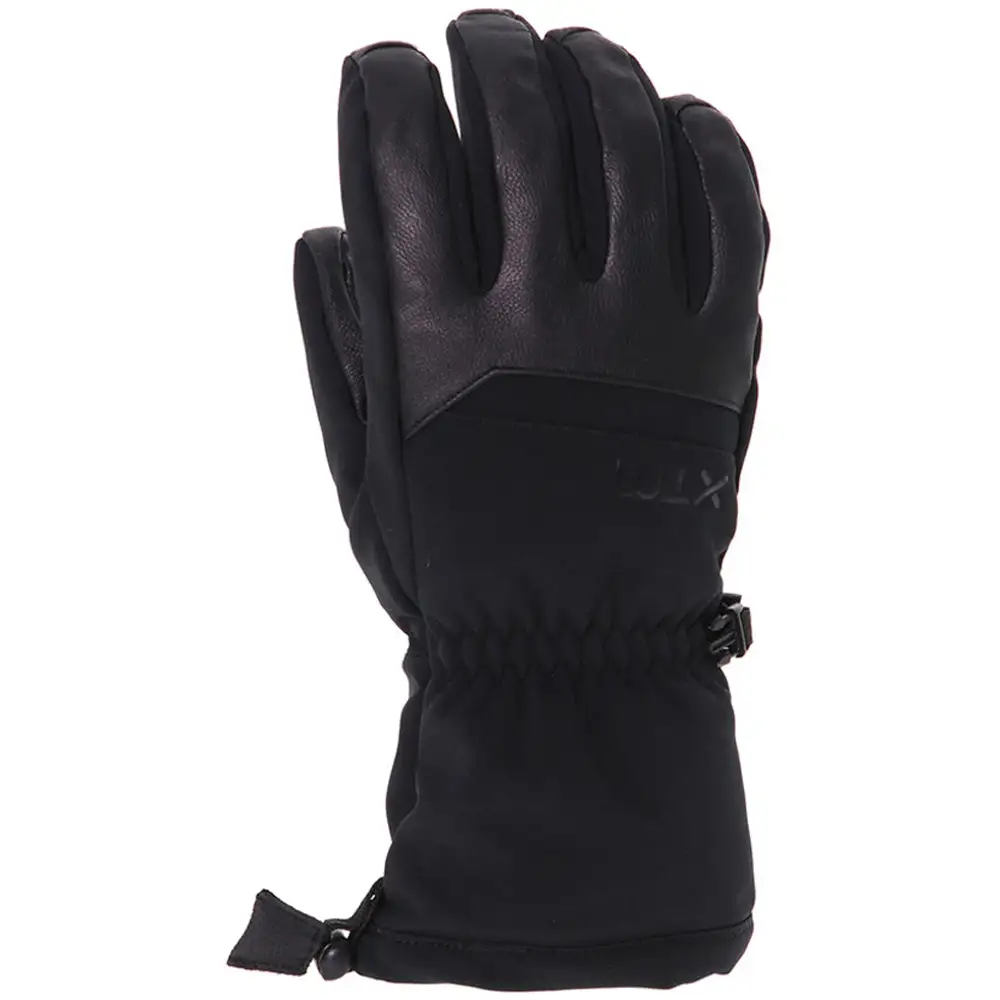 XTM Guide II Gloves 1 XTM Guide II Gloves