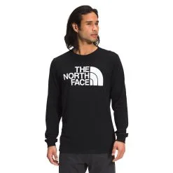 The North Face Half Dome L/S Tee