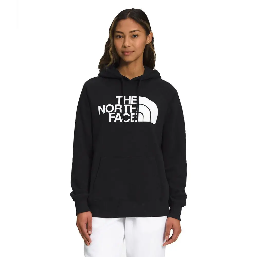 The North Face Half Dome Pullover Hoody - Womens 3 The North Face Half Dome Pullover Hoody - Womens - Image 3