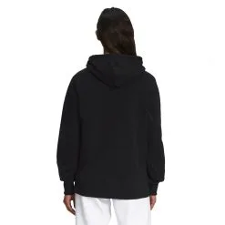 The North Face Half Dome Pullover Hoody - Womens 8 The North Face Half Dome Pullover Hoody - Womens -Outlet Skis Store halfdomepohoodblk2