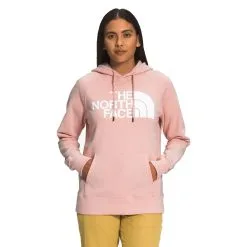 The North Face Half Dome Pullover Hoody - Womens