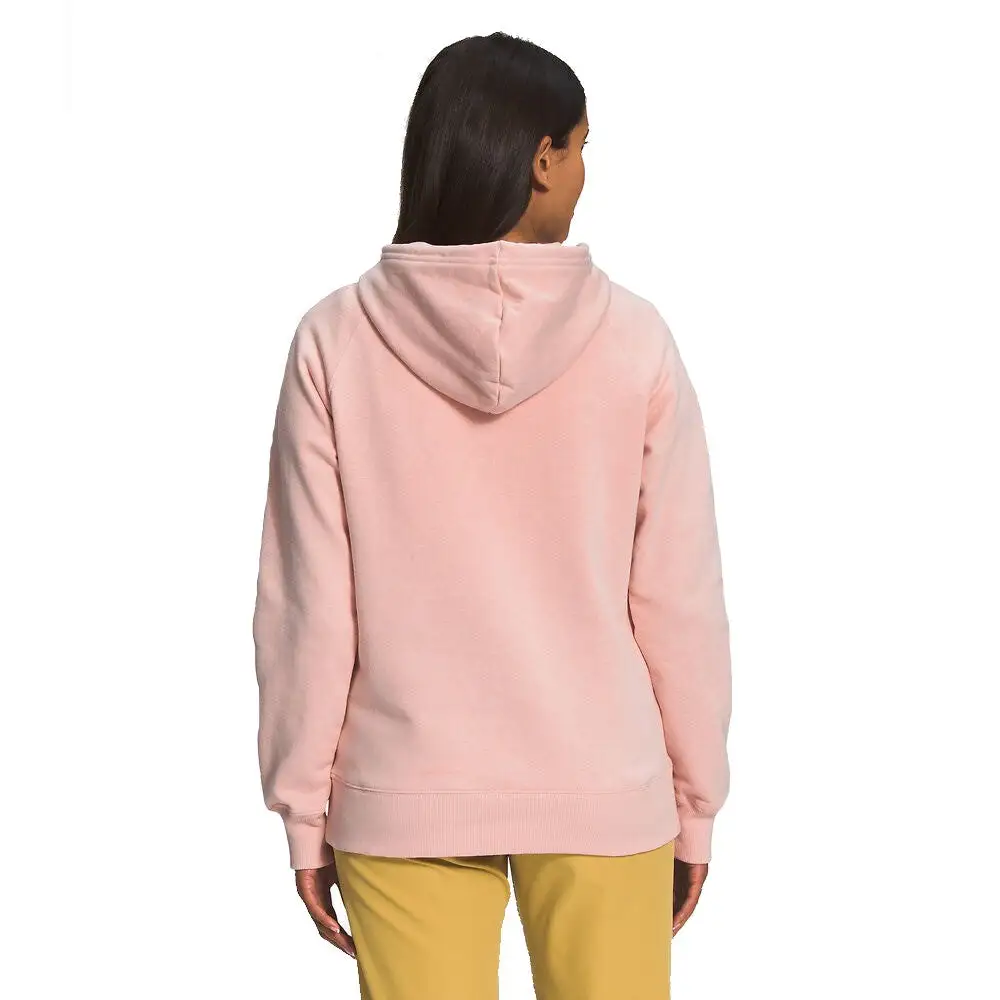 The North Face Half Dome Pullover Hoody - Womens 2 The North Face Half Dome Pullover Hoody - Womens - Image 2
