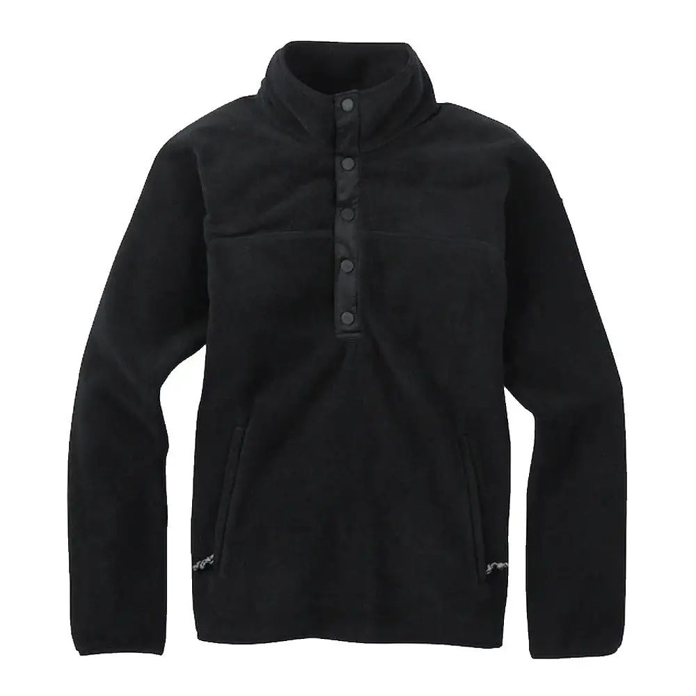 Burton Hearth Fleece Pullover - Womens 1 Burton Hearth Fleece Pullover - Womens