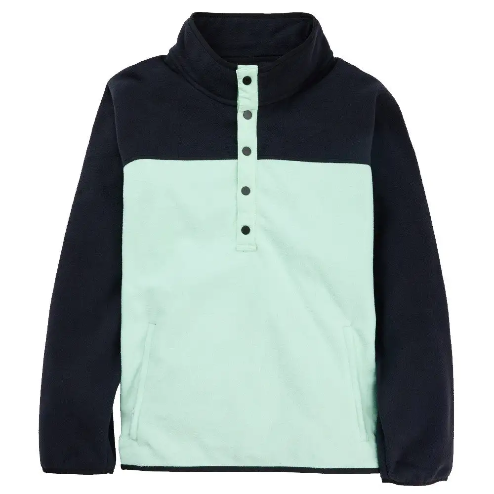 Burton Hearth Fleece Pullover - Womens 3 Burton Hearth Fleece Pullover - Womens - Image 3