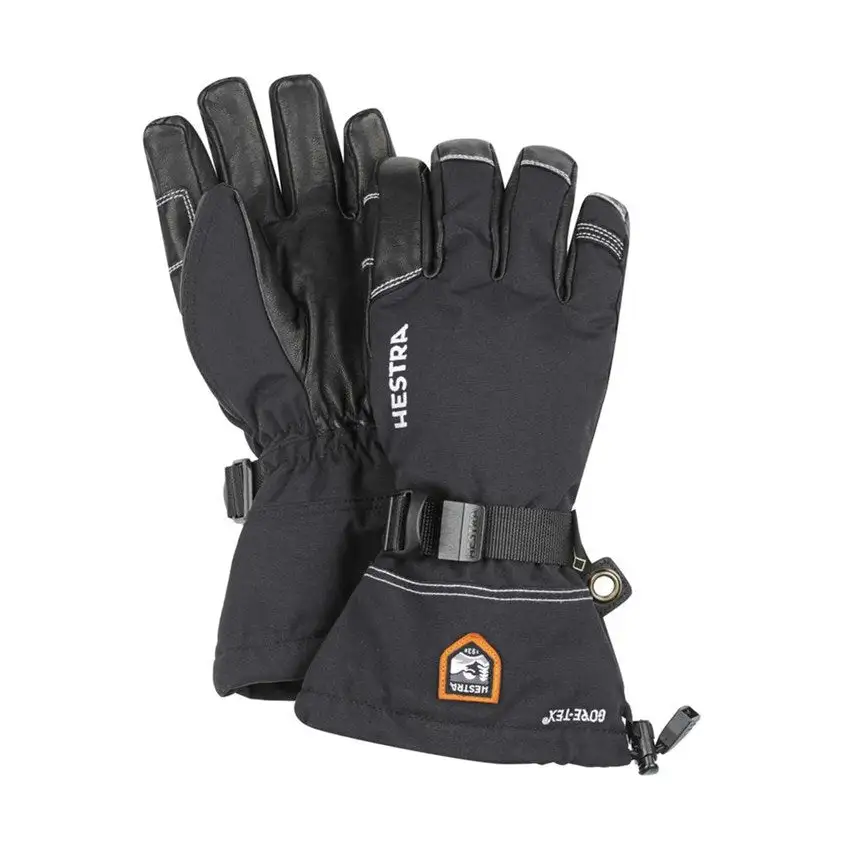 Hestra Army Leather GTX Gloves 2 Hestra Army Leather GTX Gloves - Image 2