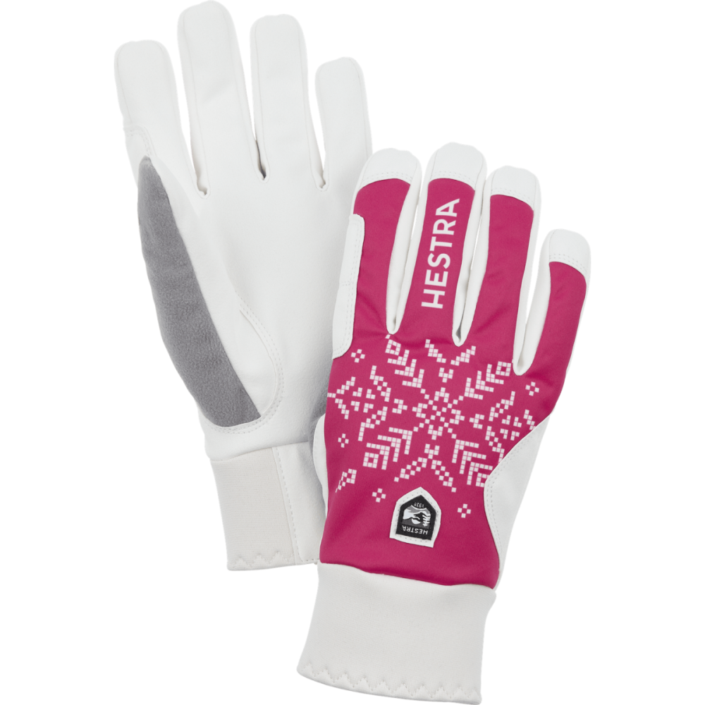Hestra XC Primaloft Gloves - Womens 2 Hestra XC Primaloft Gloves - Womens - Image 2