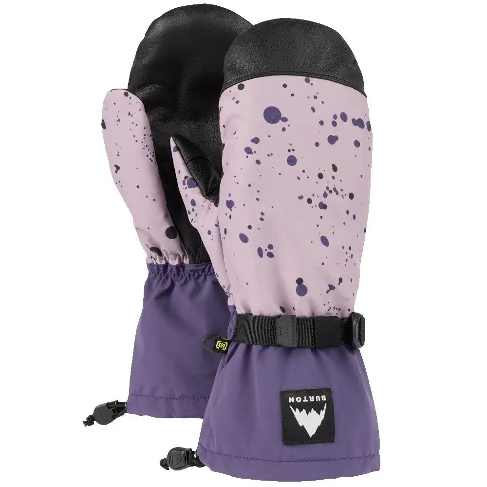 Burton Hi-Five Mitts 1 Burton Hi-Five Mitts