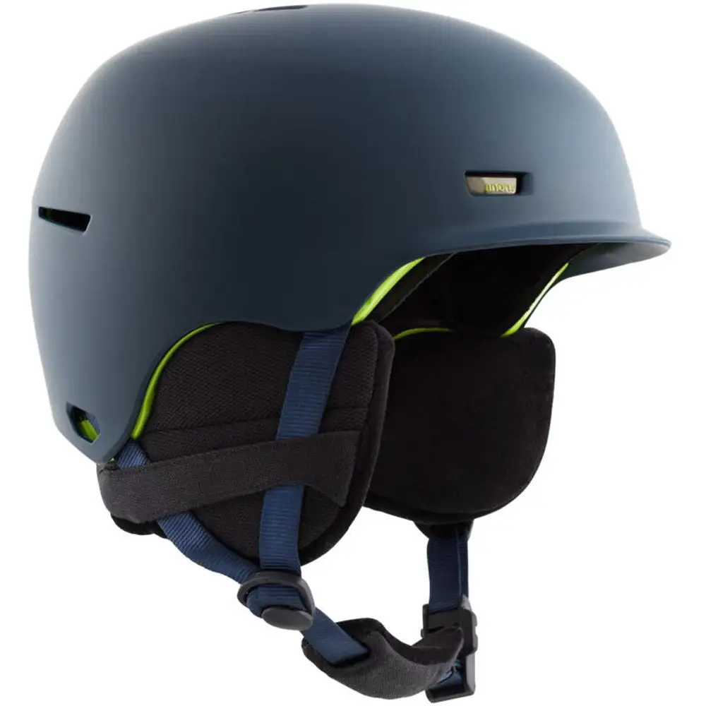 Anon Highwire Mips Helmet 5 Anon Highwire Mips Helmet - Image 5