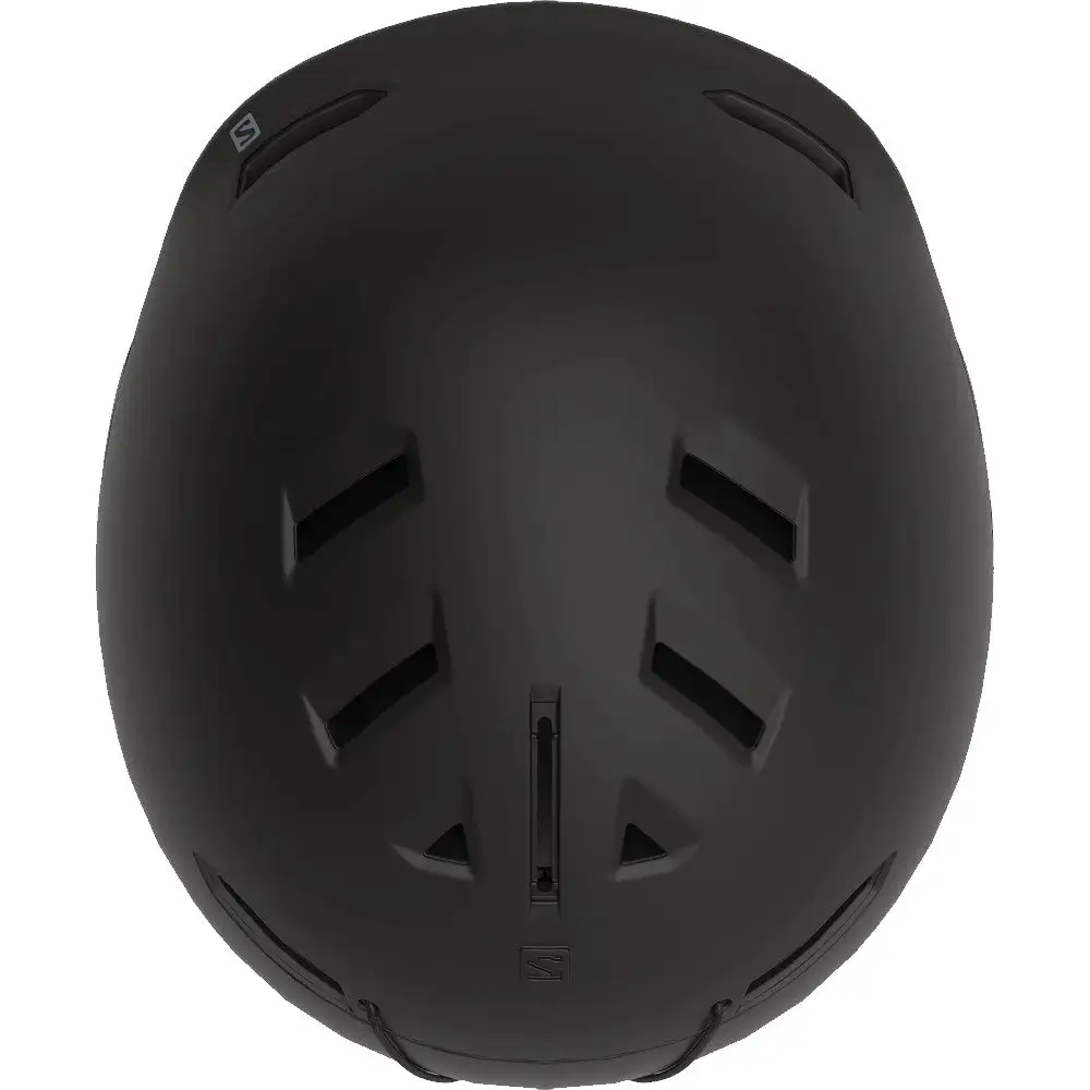 Salomon Husk JR Helmet - Kids 3 Salomon Husk JR Helmet - Kids - Image 3