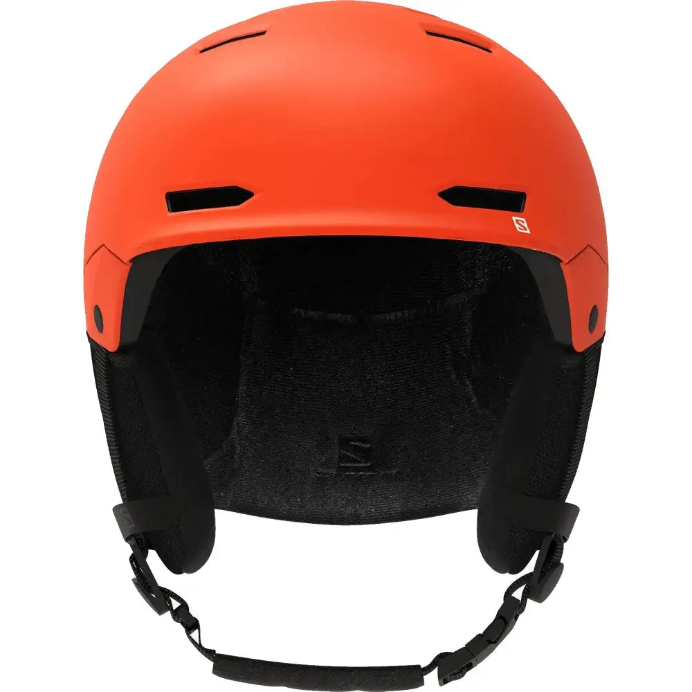 Salomon Husk JR Helmet - Kids 5 Salomon Husk JR Helmet - Kids - Image 5