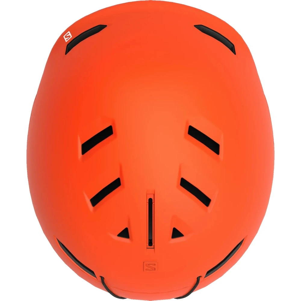 Salomon Husk JR Helmet - Kids 6 Salomon Husk JR Helmet - Kids - Image 6