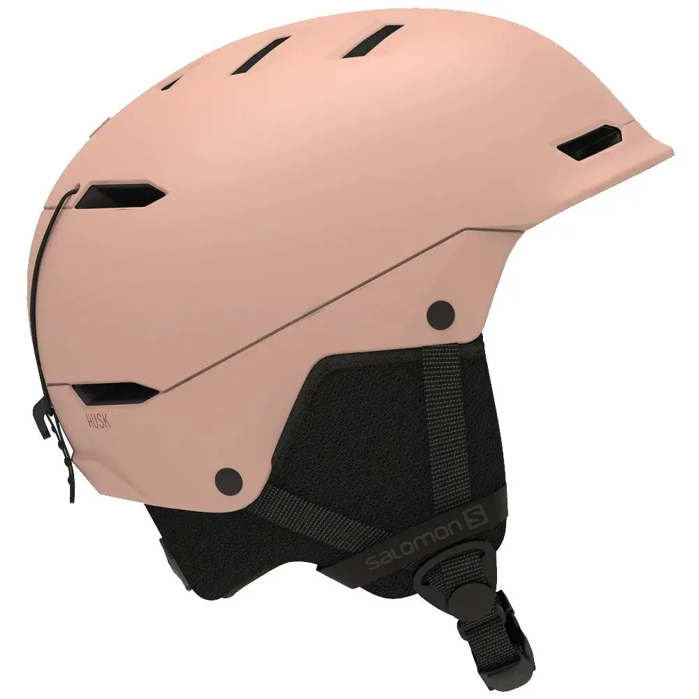 Salomon Husk JR Helmet - Kids 7 Salomon Husk JR Helmet - Kids - Image 7