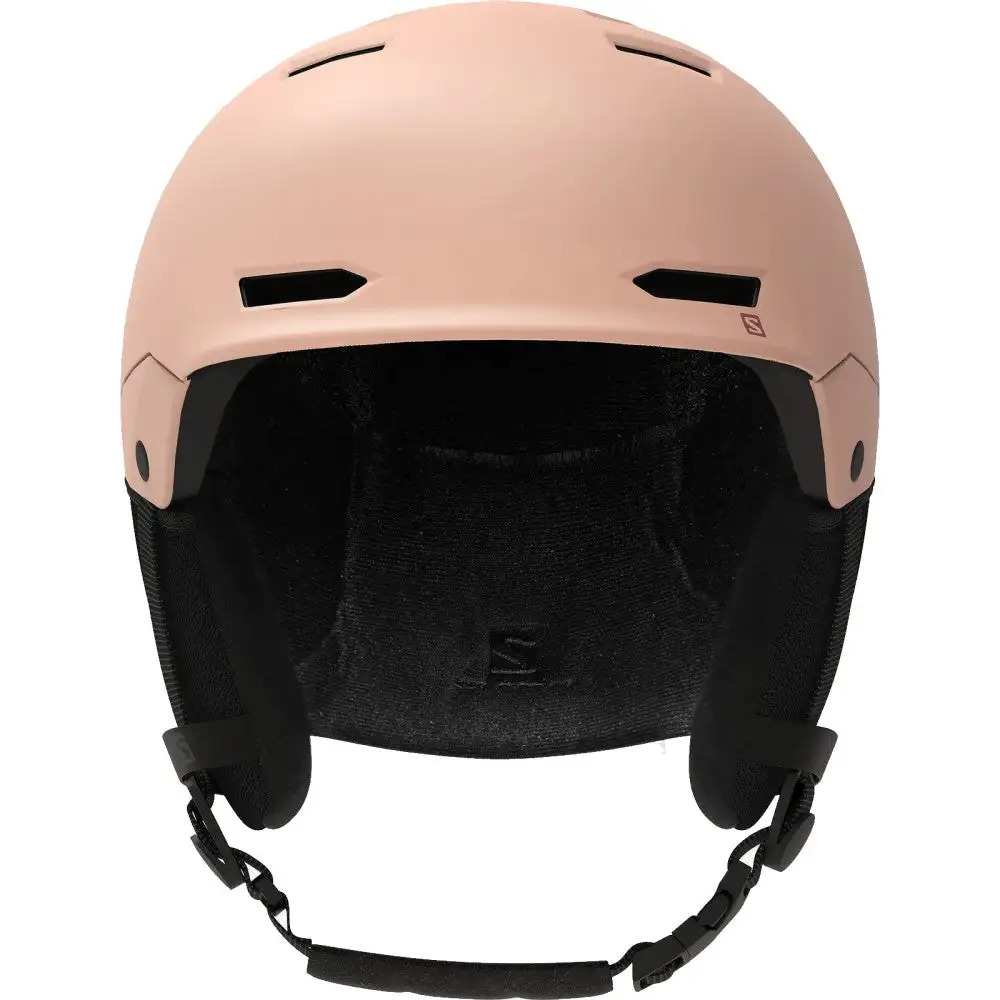 Salomon Husk JR Helmet - Kids 8 Salomon Husk JR Helmet - Kids - Image 8