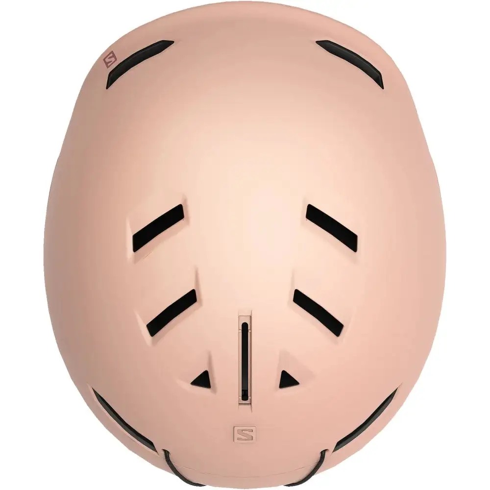 Salomon Husk JR Helmet - Kids 9 Salomon Husk JR Helmet - Kids - Image 9