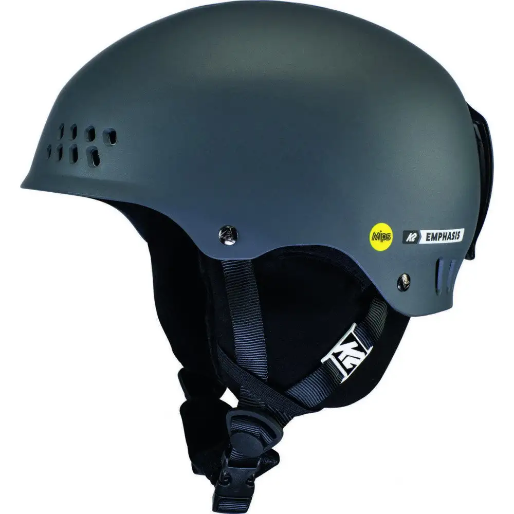 K2 Emphasis Mips Helmet 1 K2 Emphasis Mips Helmet
