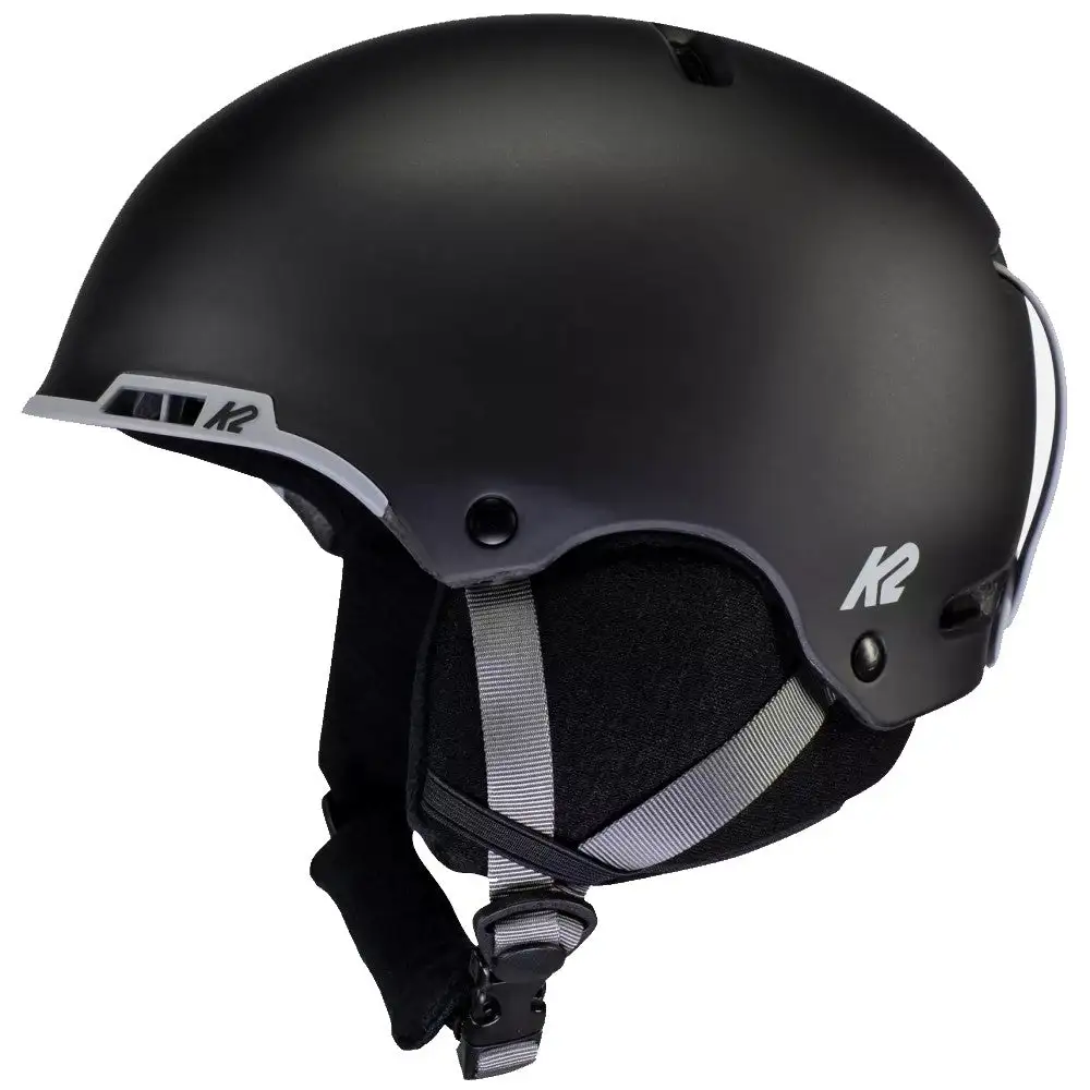 K2 Meridian Helmet 1 K2 Meridian Helmet