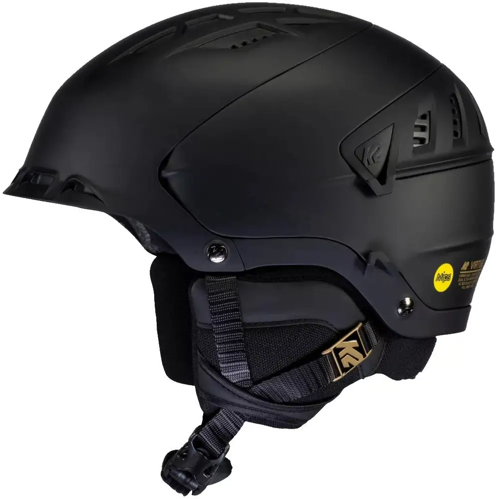 K2 Virtue Mips Helmet - Womens 1 K2 Virtue Mips Helmet - Womens