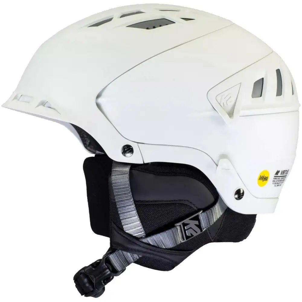 K2 Virtue Mips Helmet - Womens 2 K2 Virtue Mips Helmet - Womens - Image 2
