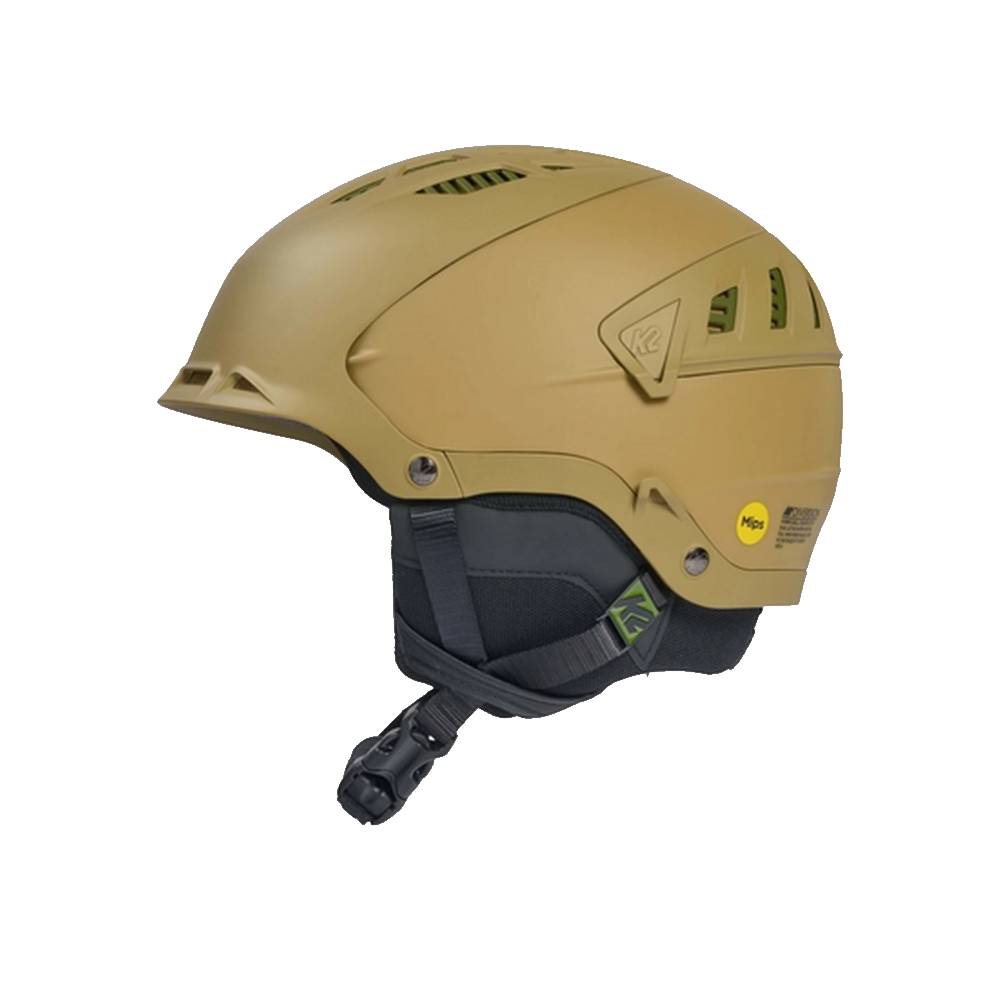 K2 Diversion Helmet 2 K2 Diversion Helmet - Image 2