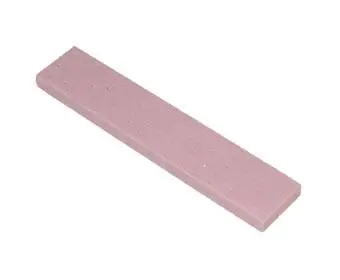 KUNZMANN Aluminium Oxide Stone - 100x20x6mm 1 KUNZMANN Aluminium Oxide Stone - 100x20x6mm