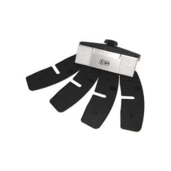 KUNZMANN Aluminium Combi Tuning Guide