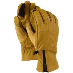 Burton AK Leather Tech Gloves