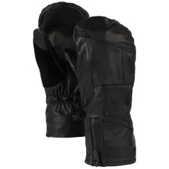 Burton AK Leather Tech Mitts