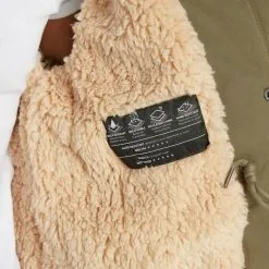 Volcom Less Is More 5K Jacket - Womens 5 Volcom Less Is More 5K Jacket - Womens -Outlet Skis Store lessismore3