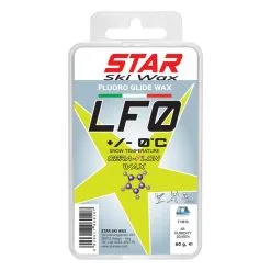 Star LF0 Cera-Flon Wax