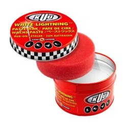 KUU White Lightning Paste Wax