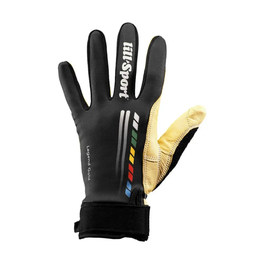 LILL-SPORT Legend Gloves 1 LILL-SPORT Legend Gloves