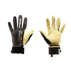 LILL-SPORT Legend Gloves 5 LILL-SPORT Legend Gloves -Outlet Skis Store lillsportlegendgoldglove