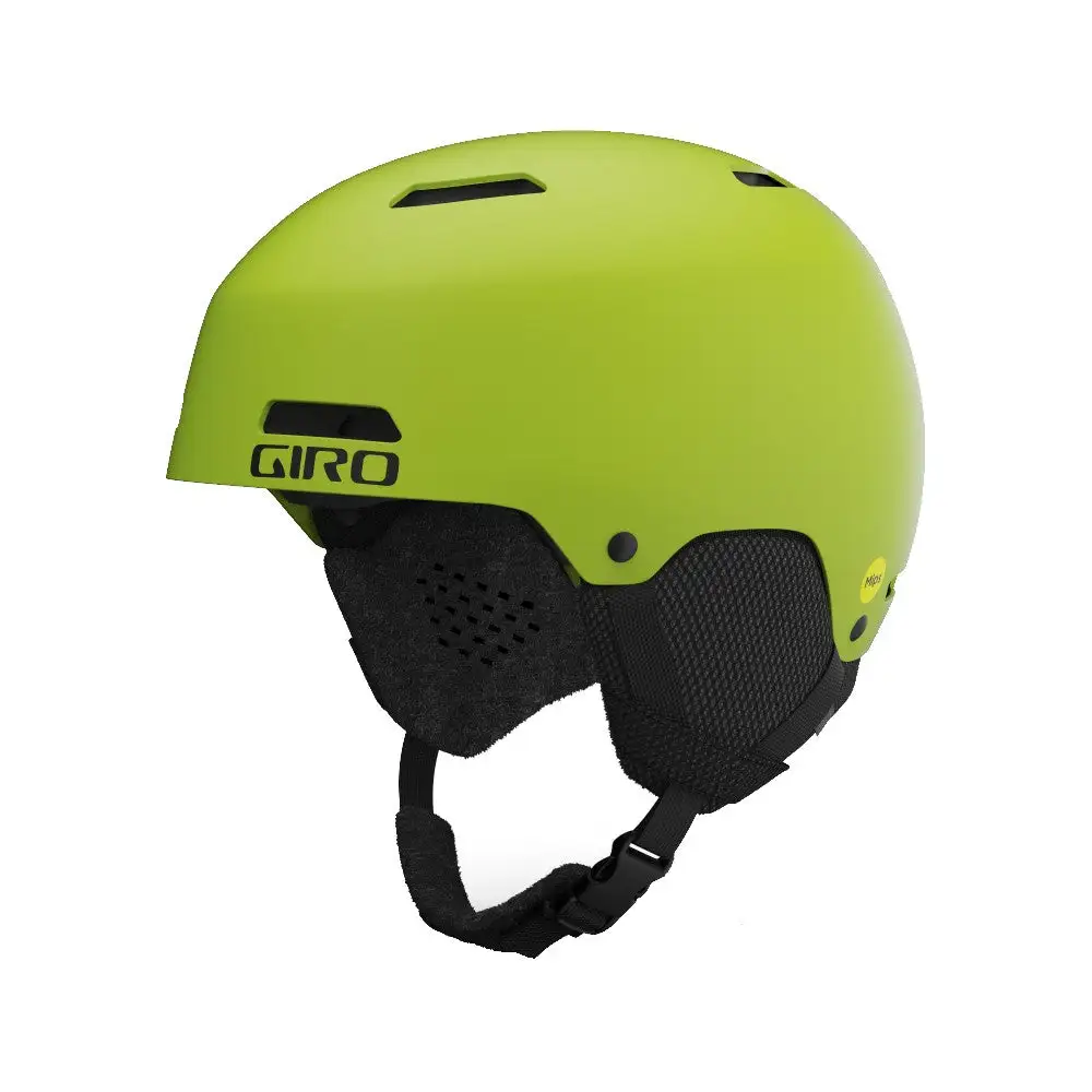 Giro Crue MIPS Helmet 4 Giro Crue MIPS Helmet - Image 4