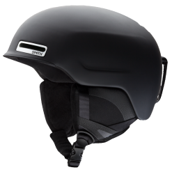 Smith Maze Round Contour Fit Mips Helmet