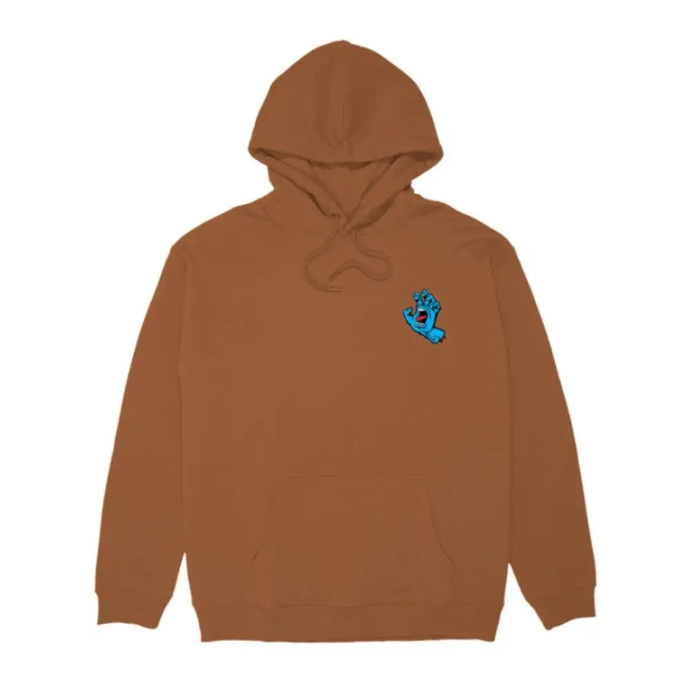 Santa Cruz Screaming Hand Hoody 3 Santa Cruz Screaming Hand Hoody - Image 3