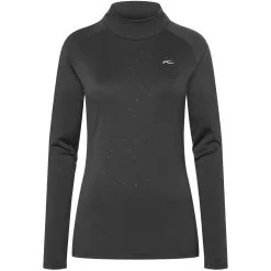 Kjus Moment Midlayer Turtleneck - Womens